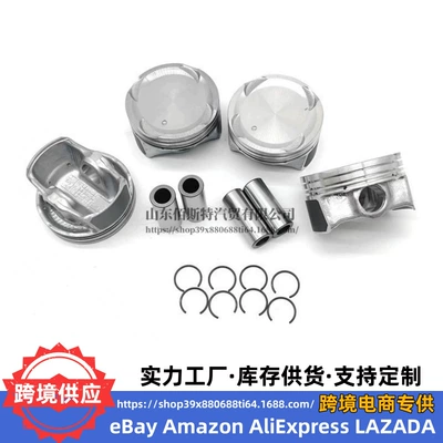 23041-2E500 23041-2E510 23410-2E500 Piston, piston ring, piston pin