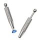Four-claw clip stainless steel non-slip bare diamond jewelry grab artifact equipment grab artifact source manufacturers