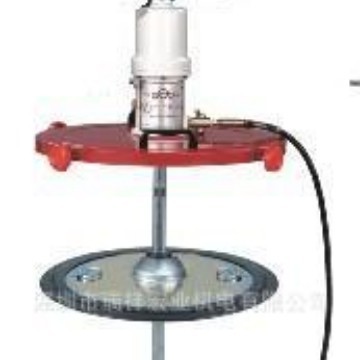 供应进口润滑脂加注套件 油脂加注套件 大桶黄油机A75-G