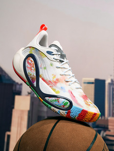 DLO1 Russell generation basketball shoes men's shoes guard actual combat youth sneakers women's low-top children's spring sneakers