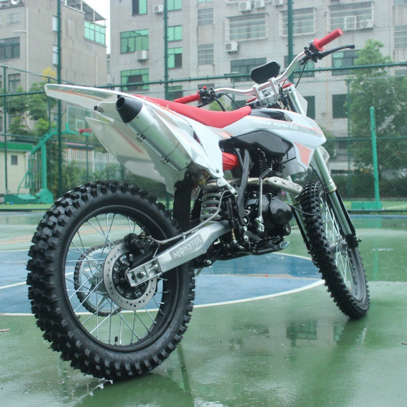 Внедорожный мотоцикл 250CC, горный внедорожник ATV, вездеход KTM