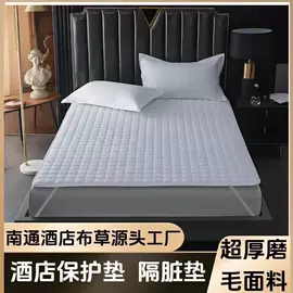 酒店床品套件;纤维被;酒店床垫