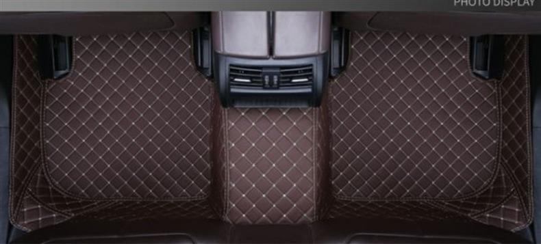 Which S/V/U/GT special car mats for 23 models