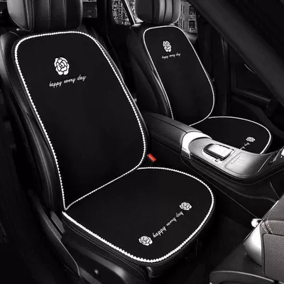 Seat cushion, seat cover — Central Control