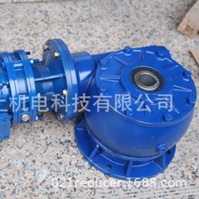 RD50-0.9KW-0.75KWW涡轮蜗杆RD63-25-1.5W滚轮架专用RD80-30-3KW