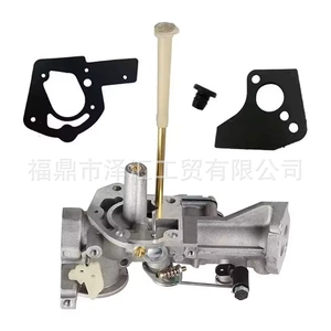 Suitable for 498298 492611 490533 135292 130202 134202 137202 Carburetor