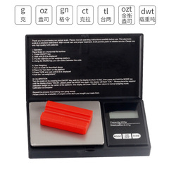 Factory direct sales arrow weighing device to measure arrow shaft weight, arrow weight, competition archery equipment, bow and arrow accessories