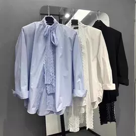 时尚休闲套装;棉衣;女式衬衫