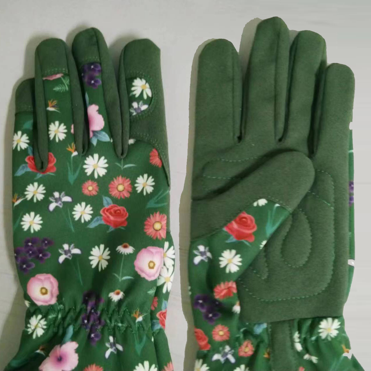 녹색 18032/S 한 켤레