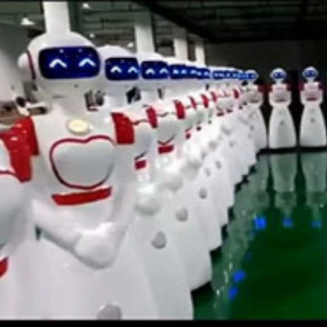 Умный автоматический робот, оптовая поставка