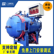 廣吉昌廠家碳化硅無壓燒結爐 熱處理爐 供應粉末冶金燒結爐