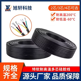 电源线;音视频线;连接器