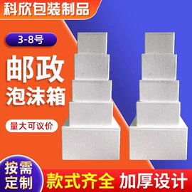 泡沫箱;EPE珍珠棉;其他泡沫塑料