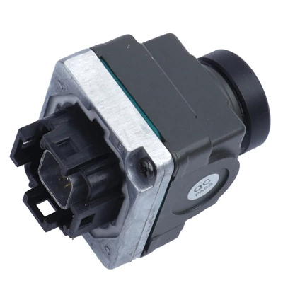 Vehicle camera 12-18 Land Rover Range