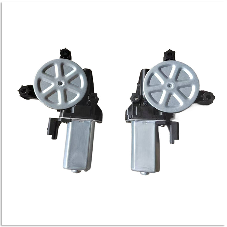 Manufacturer Supplies 8810009002 8810009012 Suitable for Ssangyong Kyron Actyon Glass Lift Motor