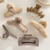 6 pieces of plush