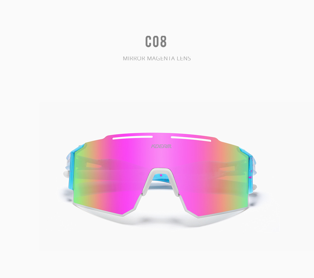 Ranger Windproof color C8