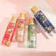 Southeast Asia South America cross-border foreign trade lady perfume body spray bodymist perfume wholesale perfumes