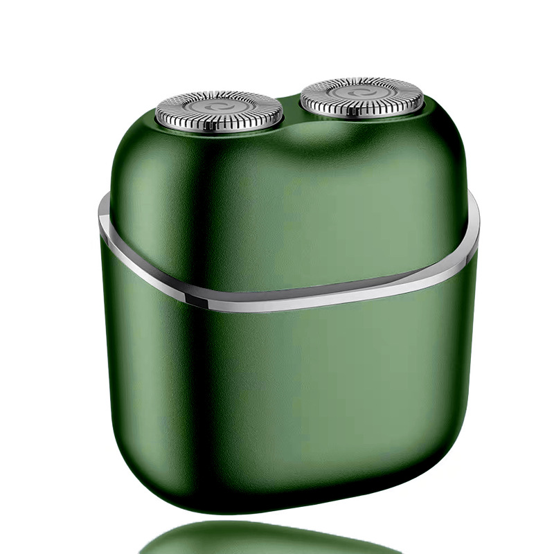 Rasoio rotativo Speedon per uomo, completamente lavabile, dispositivo per la cura personale._voghion.com