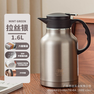 SIFAR˼�h���؉�304���P䓼�����ձ���ˮ��1.6Lꌣ��ůˮ��