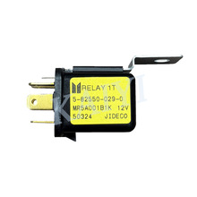12V�̵���5-82550-029-0����ZX16 ZX18 ZX25 ZX27�ڻ����ԭװ