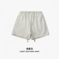 Light Heather Gray