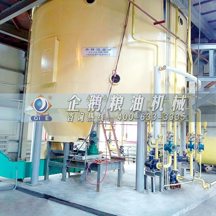 烟碱提取设备，烟碱粗提设备，烟碱加工设备，平转浸出器生产厂家