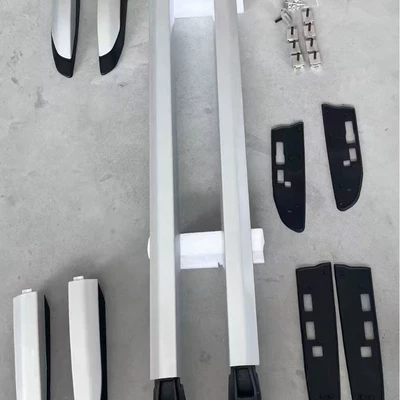 21-26 New Model Sienna Roof rack