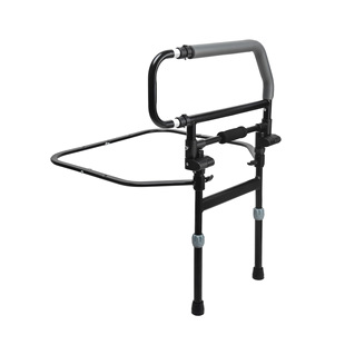 Hot-Selling Bedside Handrails, Hospital Elderly People's Wake-Up Auxiliary Railings, Bedside Fixed Anti-Fall Riser, Power-Assisted Handrails