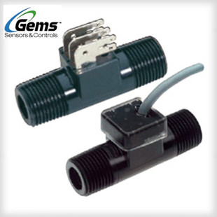American Gems Flow Sensor FT-110-173935-D,173936-D,173937-D,173938-D