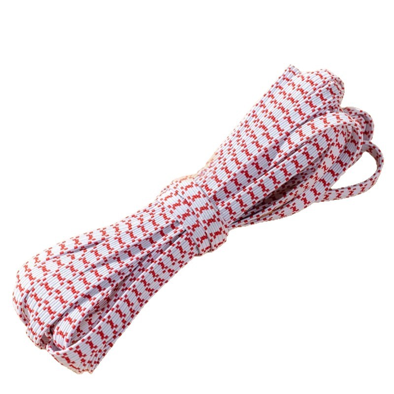 Cinta Elástica Plana para Pantalones de Alta Elasticidad para Ropa