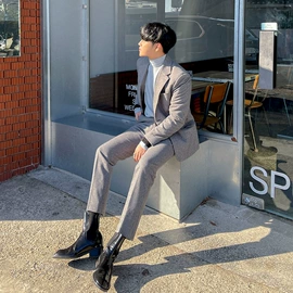 男式T恤;男式针织衫;男式衬衫