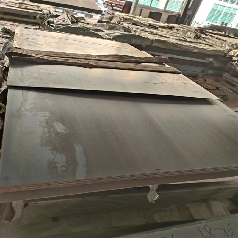 SEFC490冷轧钢带JSH540R冷板ZSTE420冷轧卷SP131-340冷轧板-STEEL