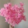 手工自然复古森系永生花