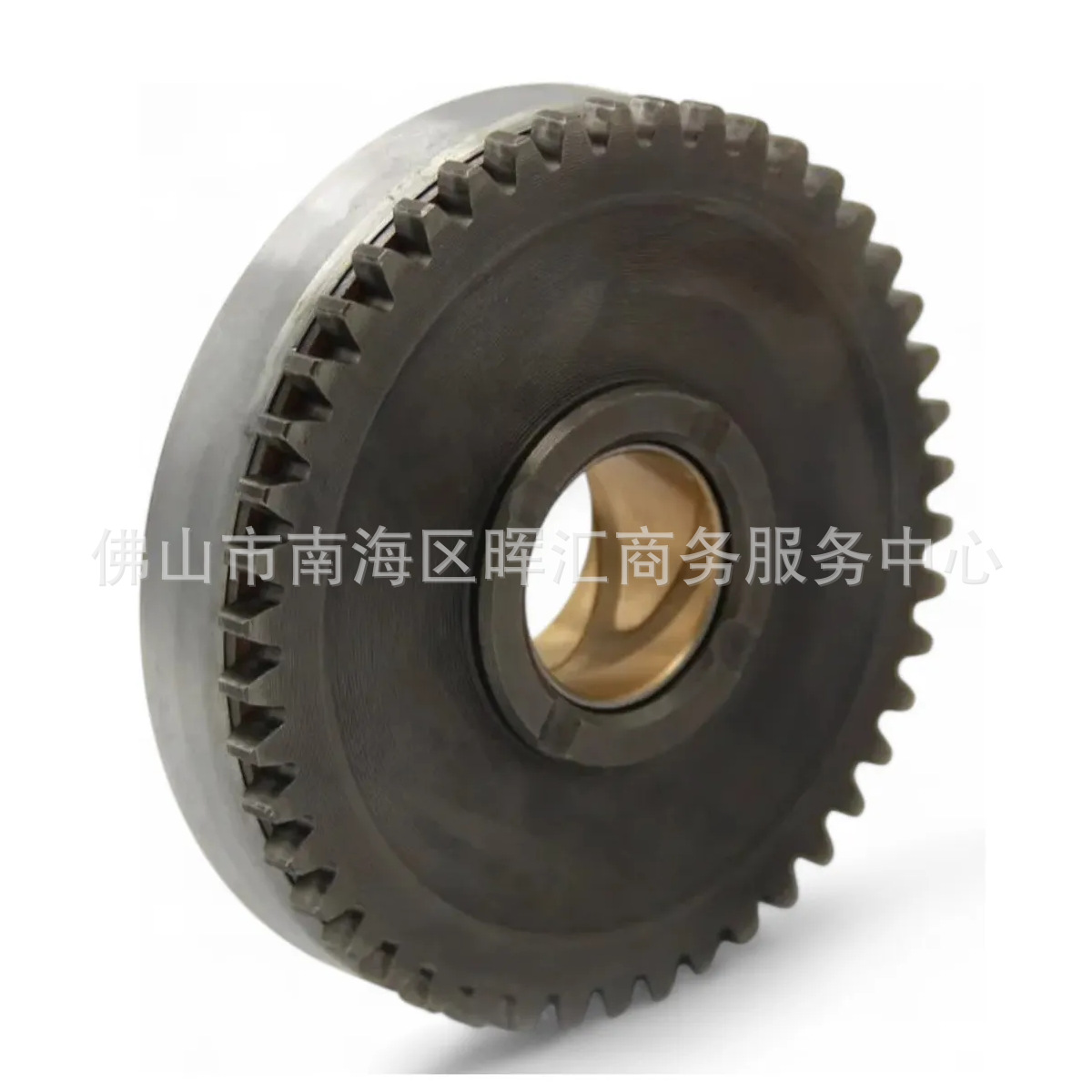 YBR125 / Xtz125 Supertotal