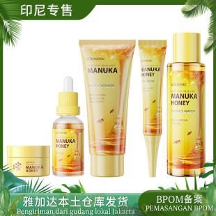 BPOM�沿�o��KORMESIC�����m���R��������˪facial cream�羳ӡ��