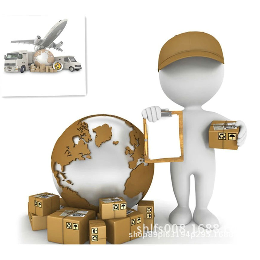 到卡塔尔的国际快递aramex DHL代理中东专线海运空运双清包税到门