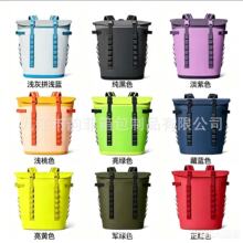 YETI新款双肩包托特式冷藏包BACKPACK SOFT COOLER户外野餐包隔热