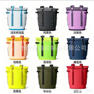 YETI�¿��p�������ʽ��ذ�BACKPACK SOFT COOLER����Ұ�Ͱ�����