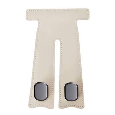 Hook Car Interior Modification | Car hanging - double-hook-off-white-new-passenger-hook-manufacturers-dropshippinglabeling-and-warehousing
