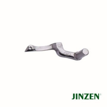 118-88302(AA)JZ金振弯针83#装机品质 重机JUKI工业缝纫机零配件