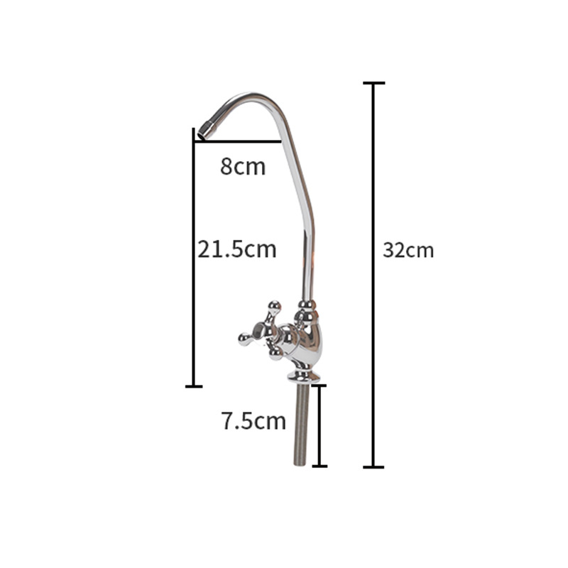 ��ʽˮ��ͷ����ּ���ˮ�ط������������ɵ��ڷ½����ˮ��ͷ