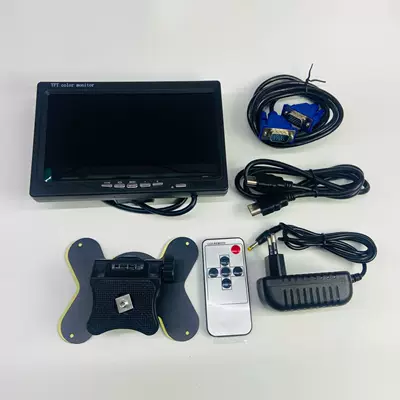 Image, Car display