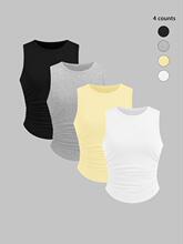 O 72976 Women's Tanks Camis High Quality Perfect for Daily