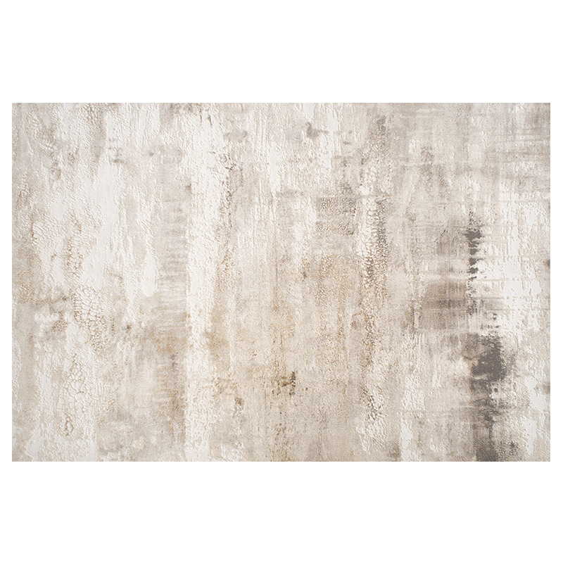 Fábrica de fuente alfombra de sala de estar doméstica dormitorio resistente a la suciedad fácil de manejar grosado sin pegamento resbaladizo villa estudio alfombra de cama