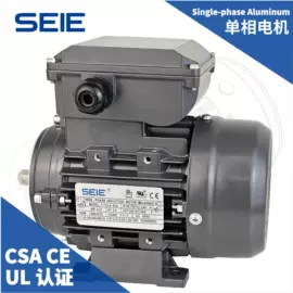 机械用电动机;其他风机设备;鼓风机