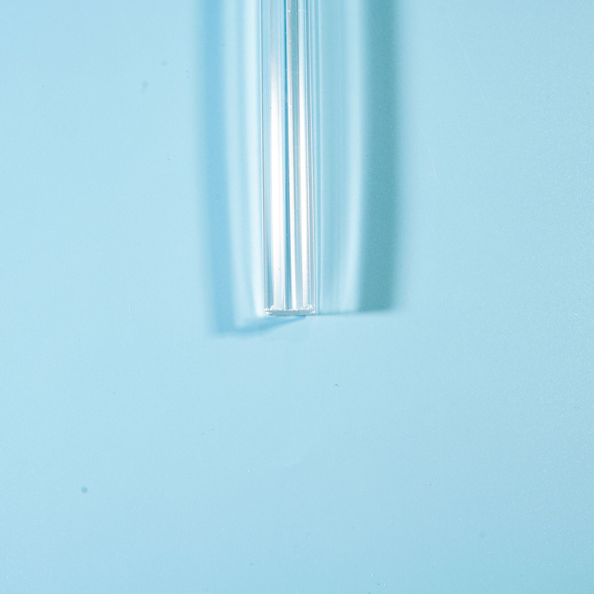 亚克力棒制品现货装饰有机玻璃棒专用产品大直径纹路彩色透明亚克