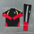 26-27 germany semi-flat black