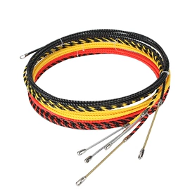 其他管道工具;墙壁开关;束线带