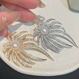 天然珍珠项饰;天然珍珠手饰;其他珍珠饰品